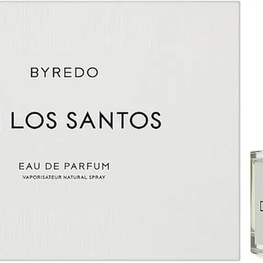 Byredo De Los Santos Eau de Parfum 50ml Spray - QH Clothing