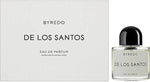 Byredo De Los Santos Eau de Parfum 50ml Spray - QH Clothing