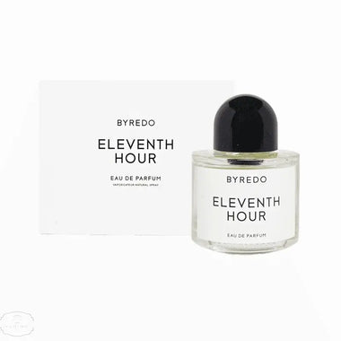 Byredo Eleventh Hour Eau de Parfum 50ml Spray - QH Clothing