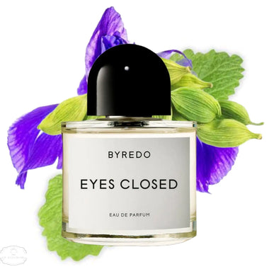 Byredo Eyes Closed Eau de Parfum 100ml Spray - QH Clothing
