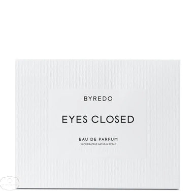 Byredo Eyes Closed Eau de Parfum 100ml Spray - QH Clothing