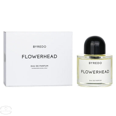 Byredo Flowerhead Eau de Parfum 50ml Spray - QH Clothing