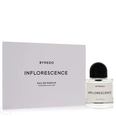 Byredo Inflorescence Eau de Parfum 50ml Spray - QH Clothing