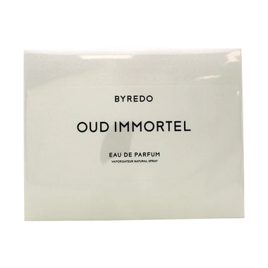Byredo Oud Immortel Eau de Parfum 100ml Spray - QH Clothing