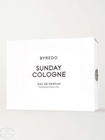 Byredo Sunday Cologne Eau de Parfum 50ml Spray - QH Clothing