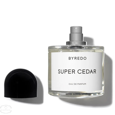 Byredo Super Cedar Eau de Parfum 100ml Spray - QH Clothing