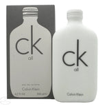 Calvin Klein CK All Eau de Toilette 200ml Spray - QH Clothing