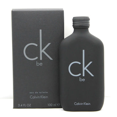 Calvin Klein CK Be Eau De Toilette 100ml Sprej - QH Clothing | Beauty