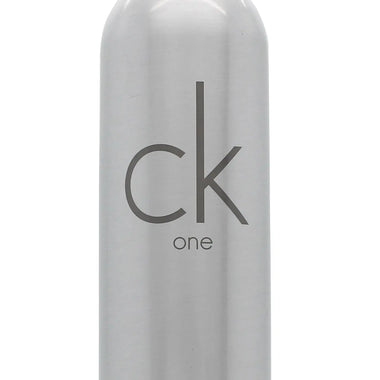Calvin Klein CK One Body Moisturiser 250ml - QH Clothing | Beauty