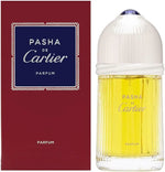 Cartier Pasha de Cartier Eau de Parfum 50ml Spray - QH Clothing