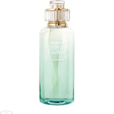 Cartier Rivières de Cartier Luxuriance Eau de Toilette 100ml Spray - QH Clothing