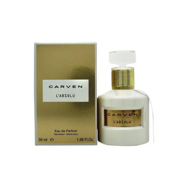 Carven L'Absolu Eau de Parfum 50ml Spray - QH Clothing
