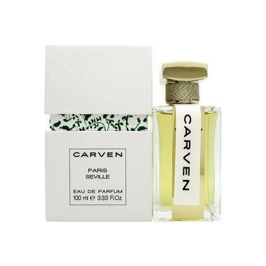 Carven Paris Seville Eau de Parfum 100ml Spray - QH Clothing | Beauty