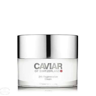 Caviar Of Switzerland 24h Regeneration Cream 50ml - QH Clothing