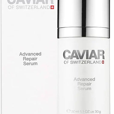 Caviar Of Switzerland Advanced Repair Serum 30ml - QH Clothing