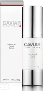 Caviar Of Switzerland Advanced Repair Serum 30ml - QH Clothing