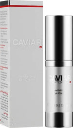 Caviar Of Switzerland Revitalizing Eye Cream 15ml - QH Clothing