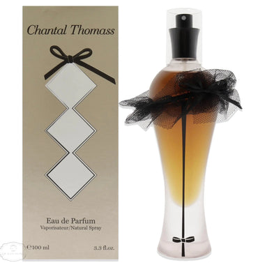 Chantal Thomass Gold Eau de Parfum 100ml Spray - QH Clothing