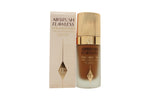 Charlotte Tilbury Airbrush Flawless Foundation 30ml - 15 Cool - Quality Home Clothing| Beauty