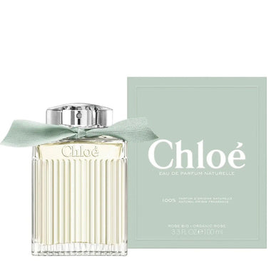 Chloe Eau de Parfum Naturelle 100ml Spray - QH Clothing
