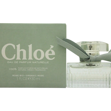 Chloe Eau de Parfum Naturelle 30ml Sprej - QH Clothing | Beauty