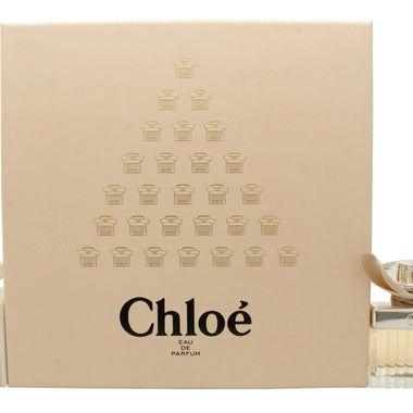 Chloe Gift Set 50ml EDP + 100ml Body Lotion - Quality Home Clothing| Beauty