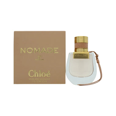 Chloe Nomade Eau de Parfum 30ml Sprej - QH Clothing