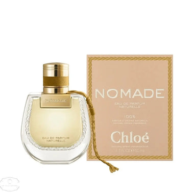Chloe Nomade Naturelle Eau de Parfum 50ml Spray - QH Clothing