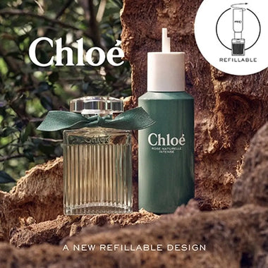 Chloe Rose Naturelle Intense Eau de Parfum 30ml Spray - QH Clothing