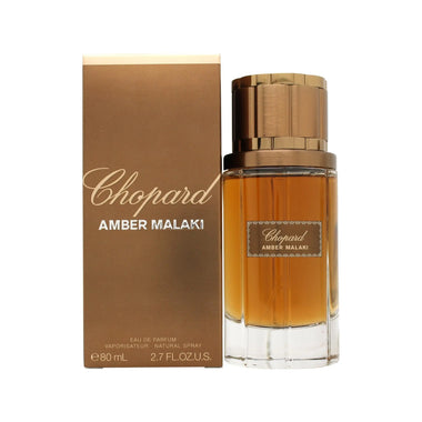 Chopard Amber Malaki Eau de Parfum 80ml Spray - QH Clothing