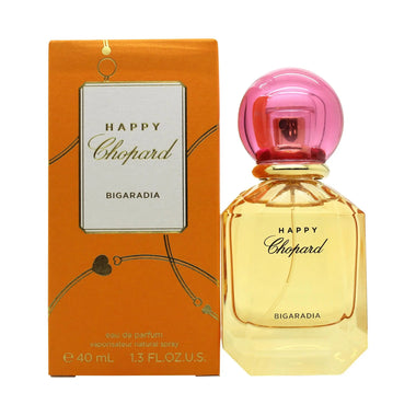 Chopard Happy Chopard Bigaradia Eau de Parfum 40ml Spray - QH Clothing | Beauty