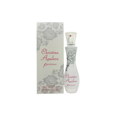 Christina Aguilera Xperience Eau de Parfum 30ml Spray - Quality Home Clothing| Beauty