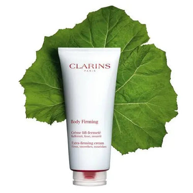 Clarins Body Firming Extra Firming Cream 200ml - Quality Home Clothing| Beauty