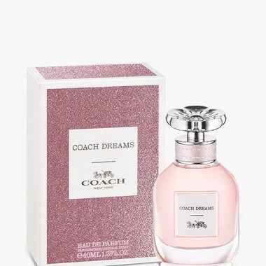 Coach Dreams Eau de Parfum 90ml Spray - QH Clothing