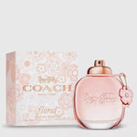Coach Floral Eau de Parfum 90ml Spray - QH Clothing