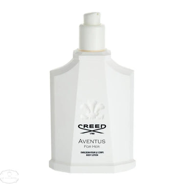 Creed Aventus for Her Body Lotion 200ml - QH Clothing