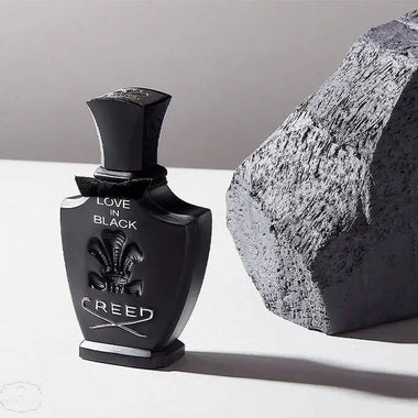 Creed Love in Black Eau de Parfum 75ml Spray - QH Clothing