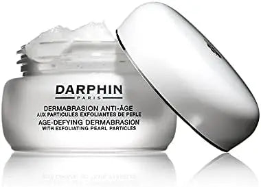 Darphin Age Defying Dermabrasion With Exfoliating Pearl Particles 50ml - QH Clothing