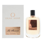 Dear Rose La Favorite Eau de Parfum 100ml Spray - QH Clothing