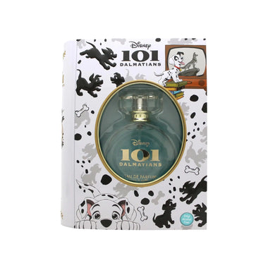 Disney 101 Dalmatians Eau de Parfum 50ml Spray - Quality Home Clothing| Beauty