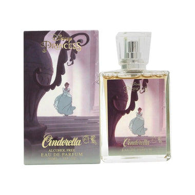 Disney Cinderella Eau de Parfum 50ml Spray - Quality Home Clothing| Beauty