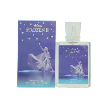 Disney Frozen II Eau de Parfum 50ml Spray - Quality Home Clothing| Beauty