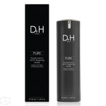 Dr H Pure Hyaluronic Anti-Ageing Mask 50ml - QH Clothing