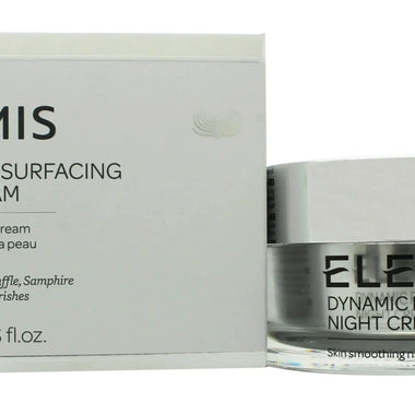 Elemis Dynamic Resurfacing Night Cream 50ml - Quality Home Clothing | Beauty