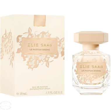 Elie Saab Le Parfum Bridal Eau de Parfum 50ml Spray - QH Clothing