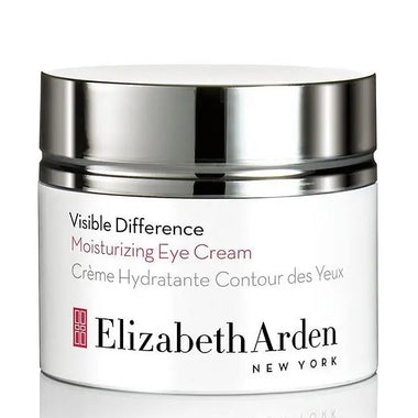 Elizabeth Arden Visible Difference Moisturizing Eye Cream 15ml - QH Clothing