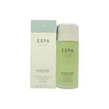 Espa Balancing Herbal Spa-Fresh Tonic 200ml - Quality Home Clothing| Beauty