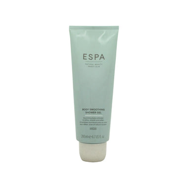 Espa Body Smoothing Shower Gel 200ml - Quality Home Clothing| Beauty