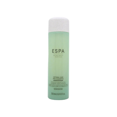 Espa Optimal Hair Pro-Shampoo 250ml - Quality Home Clothing| Beauty