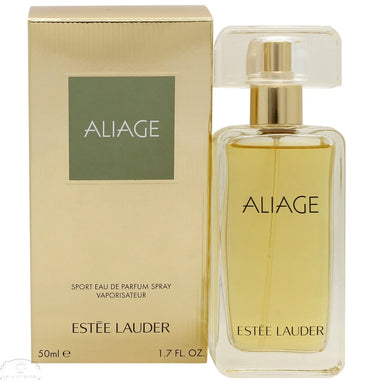 Estee Lauder Aliage Sport Eau de Parfum 50ml Spray - QH Clothing